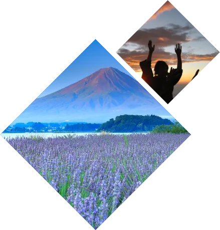 富士山